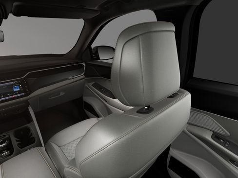 New 2026 Jeep Cherokee Overland w/ Advanced Pro Tech Group image 19