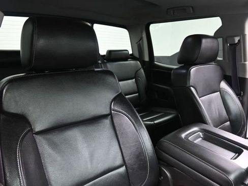 Used 2014 Chevrolet Silverado 1500 LTZ w/ LTZ Plus Package image 26