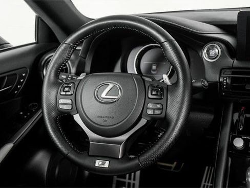 Used 2024 Lexus IS 500 image 37