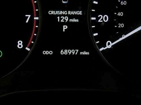 Used 2014 Lexus ES 350 image 9