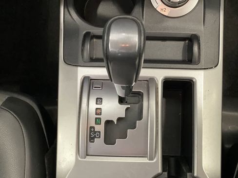 Certified 2024 Toyota 4Runner SR5 Premium w/ Moonroof Package AWD/4WD image 23