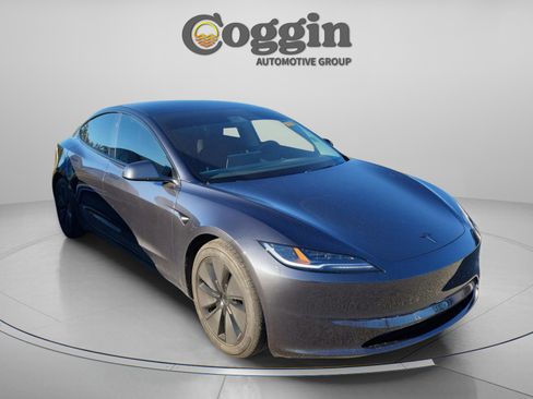 Used 2025 Tesla Model 3 Long Range image 6