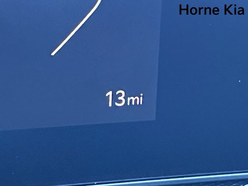 New 2025 Kia EV6 Wind image 12