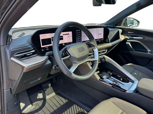 New 2026 Audi Q5 Premium Plus AWD/4WD image 15