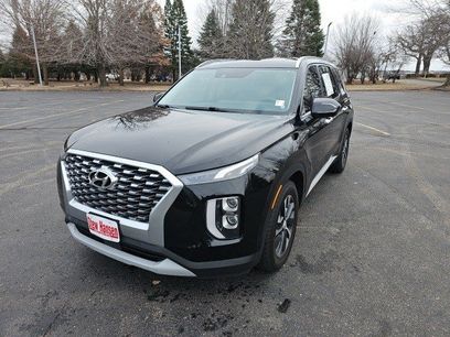 Used 2020 Hyundai Palisade SEL