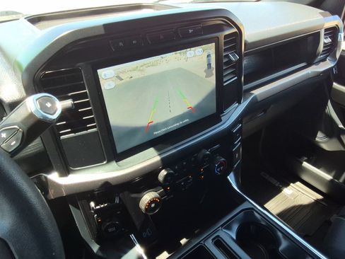 Used 2024 Ford F150 STX AWD/4WD image 25