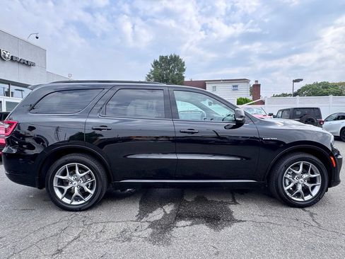 New 2026 Dodge Durango GT AWD/4WD image 9