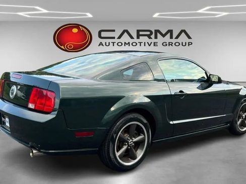 Used 2008 Ford Mustang GT Premium RWD image 5