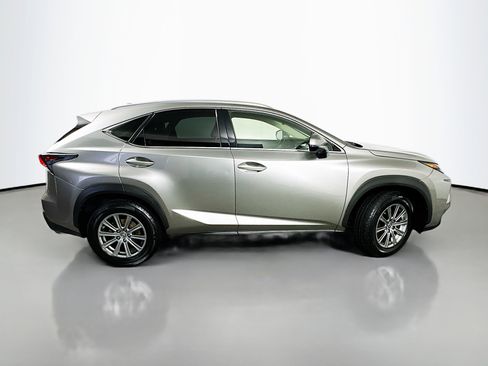 Used 2016 Lexus NX 200t 200t w/ Accessory Package image 8