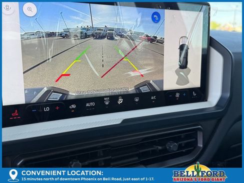 New 2026 Ford Bronco Sport Heritage AWD/4WD image 26