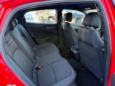 Used 2019 Honda Civic LX image 9