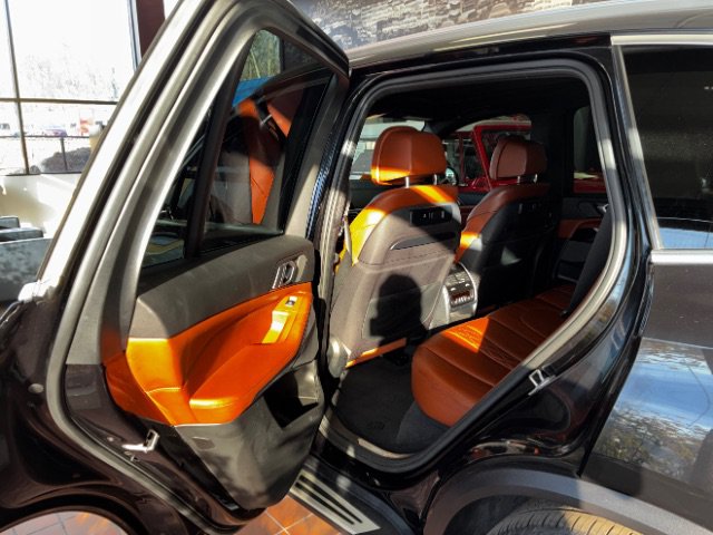 Used 2019 BMW X5 xDrive40i AWD/4WD image 28
