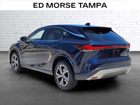 Used 2024 Lexus RX 350 FWD w/ Technology Package image 3