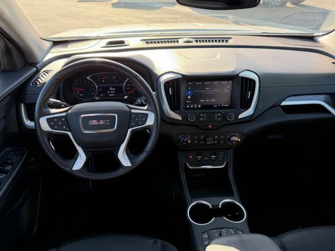 Used 2020 GMC Terrain SLT w/ Preferred Package image 14