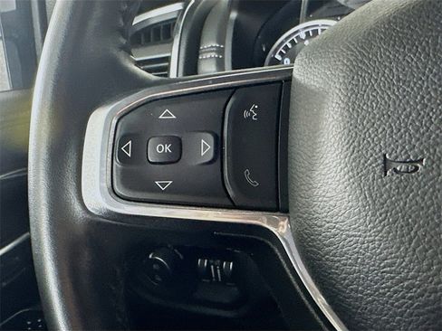 Used 2023 RAM 3500 Laramie w/ Night Edition image 25