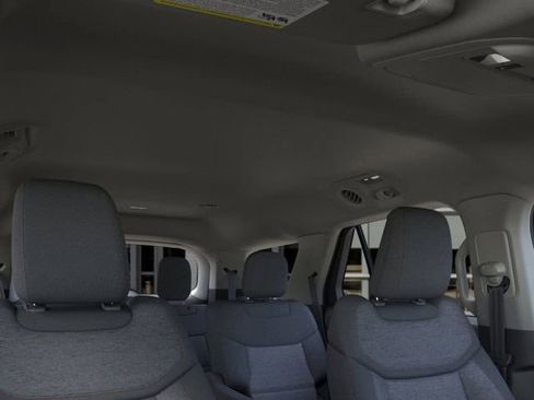 New 2026 Ford Explorer Active image 22