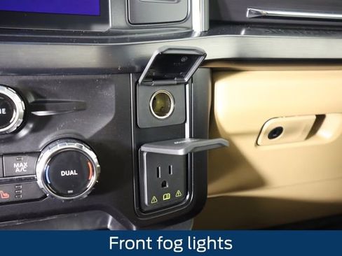 New 2026 Ford F350 Lariat w/ Black Appearance Package image 54