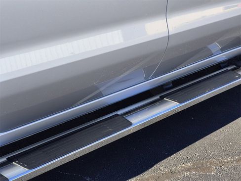 Used 2021 Chevrolet Silverado 1500 Custom image 10