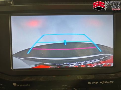 Used 2019 Toyota 4Runner TRD Off-Road Premium image 19