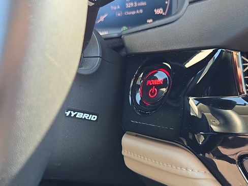 Used 2024 Honda Accord Touring image 20