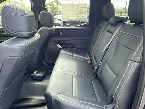 New 2026 Toyota Tundra Limited AWD/4WD image 13