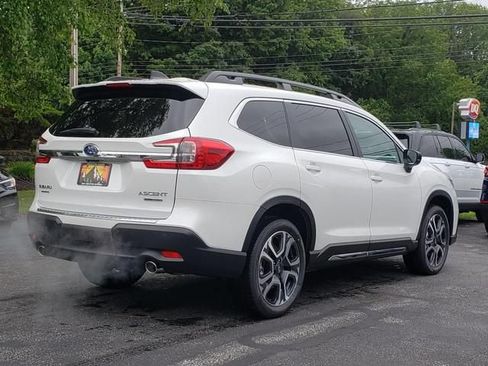 New 2026 Subaru Ascent Limited AWD/4WD image 3
