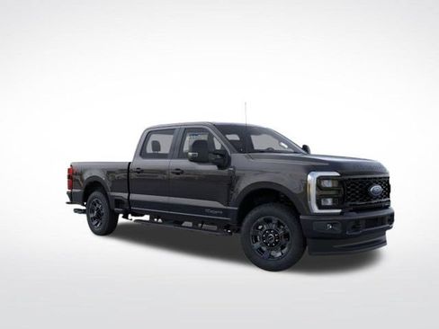 New 2026 Ford F250 XL w/ STX Appearance Package AWD/4WD image 9