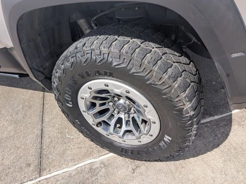 Used 2023 RAM 1500 TRX w/ TRX Level 2 Equipment Group AWD/4WD image 21