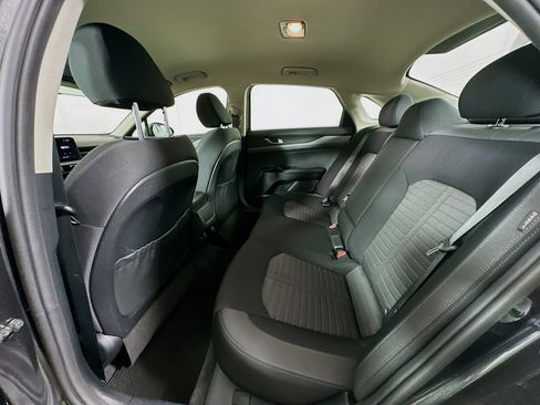 Used 2025 Kia K5 LXS image 26