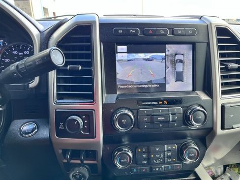 Used 2020 Ford F250 Lariat w/ Tremor Off-Road Package image 12