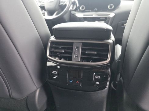 Certified 2023 Lexus RX 350 F Sport w/ Accessory Package (Z1) image 32