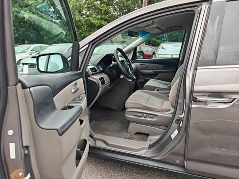 Used 2012 Honda Odyssey EX image 9