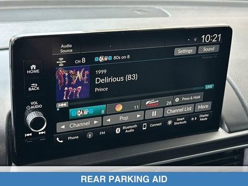 Certified 2023 Honda Pilot EX-L image 32