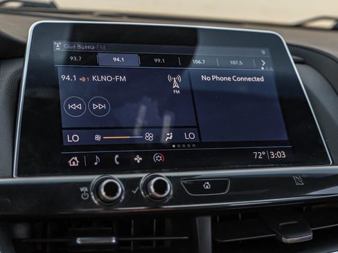 Used 2020 Cadillac CT5 Premium Luxury w/ Climate Package image 35