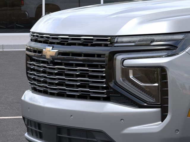 New 2027 Chevrolet Tahoe High Country AWD/4WD image 13