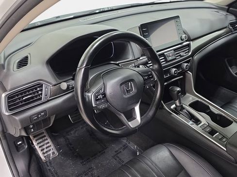 Used 2021 Honda Accord Sport Special Edition image 16