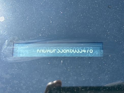 Certified 2024 Kia EV9 Land AWD/4WD image 40