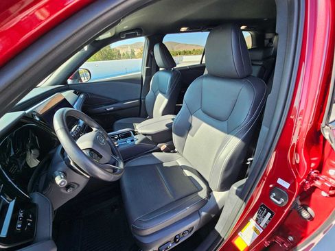 Certified 2026 Lexus TX 350 FWD w/ Convenience Package image 23