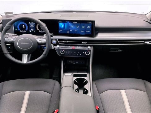 New 2026 Hyundai Sonata SEL image 5