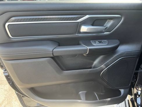New 2026 RAM 1500 Big Horn AWD/4WD image 18