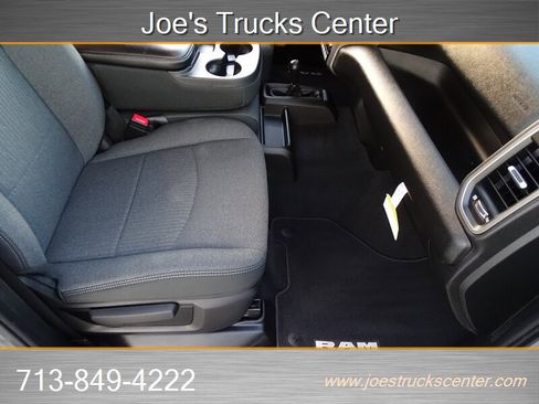 Used 2019 RAM 3500 Tradesman image 26