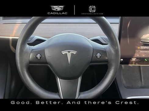 Used 2022 Tesla Model 3 RWD image 11