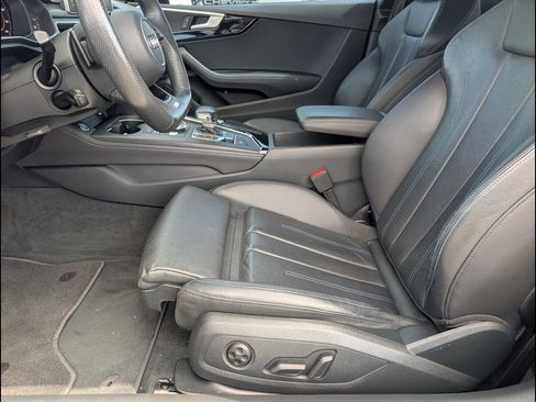 Used 2019 Audi A5 2.0T Premium Plus w/ Premium Plus AWD/4WD image 12