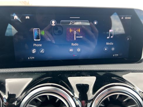 Certified 2026 Mercedes-Benz CLA 250 4MATIC image 28