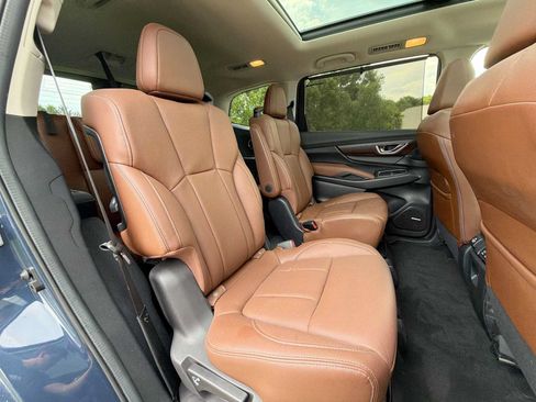 Certified 2023 Subaru Ascent Touring AWD/4WD image 18