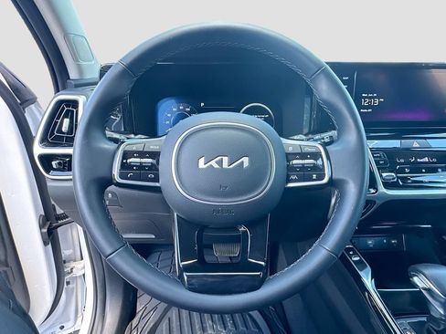 Certified 2023 Kia Sorento SX AWD/4WD image 14