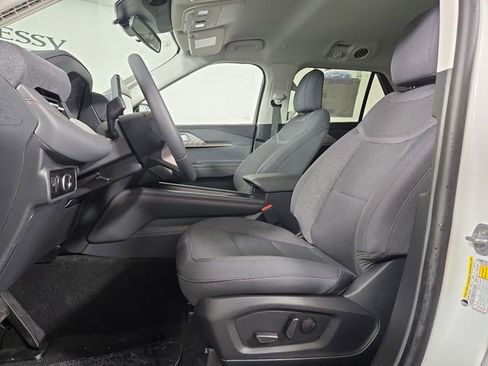 Used 2026 Ford Explorer Active RWD image 13