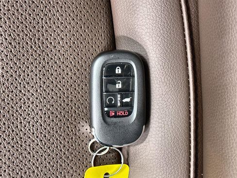 New 2026 Honda Pilot Elite image 35