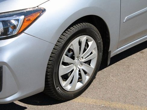 Used 2017 Subaru Impreza 2.0i image 13