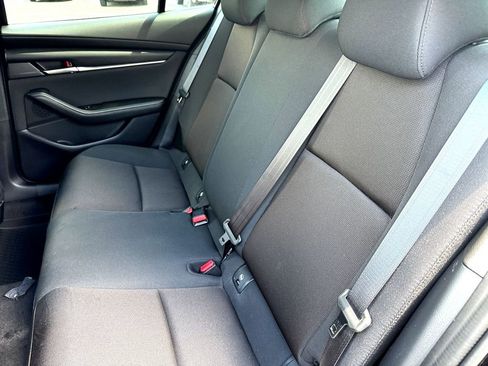 New 2026 MAZDA MAZDA3 s image 19